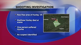 Sheriff: Man killed in overnight shooting in Buchanan County, Va.