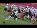 The Best Catches of Week 1 | European League of Football 2021