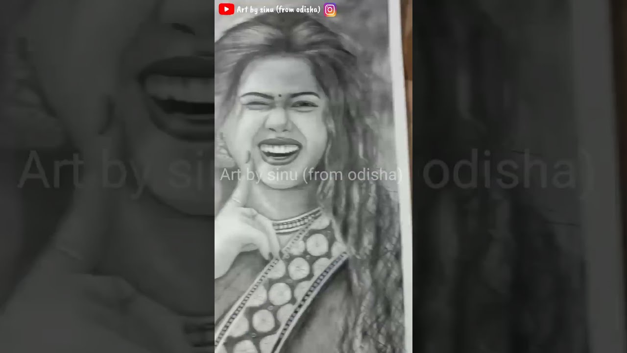 🤩 Drawing Complete ହେଇଗଲା 