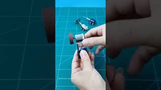 How To Make Mini Grinder At Home How To Make Mini Grinder Mini Grinder