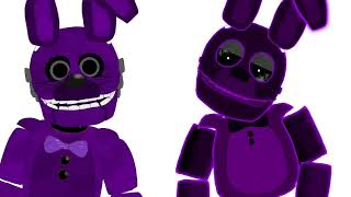 [DC2-FNAF] The SpringsPack V8 vs SpringsPack V7 ( which one is better )