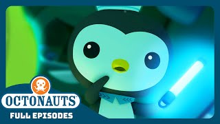 @Octonauts   The Scary Spookfish  | Season 1 | Full Episodes | Cartoons for Kids