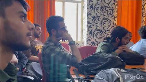 Expert talk on process of Innovation development Technology readiness level (TRL);COMMERCIALISATION