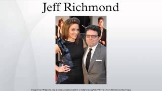 Jeff Richmond