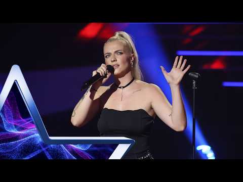 Tamara Volceska - Splet pesama - ZG - (LIVE) - 26/27 - 19.09.2026. EM 01