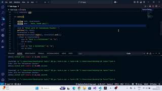 C/C++ Internship Task 6 - Palindrome Checker | Cognifyz Technologies
