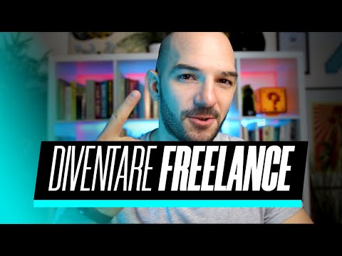 Video: 7 Cose Che Sto Imparando Ad Accettare Di Essere Uno Scrittore Freelance - Matador Network