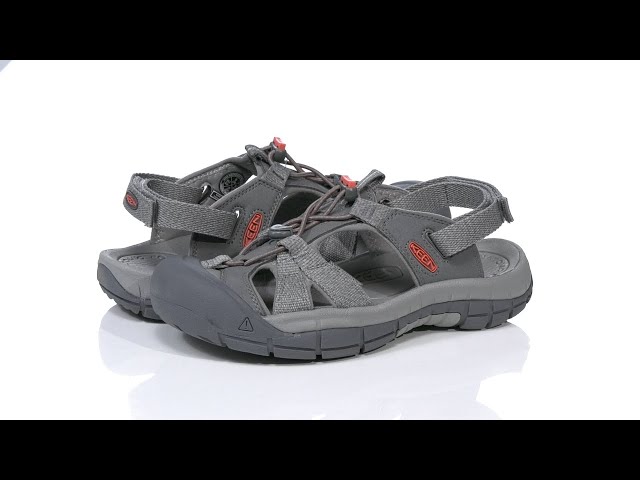 KEEN Ravine H2 SKU: 9331270 - YouTube