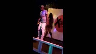Shiest DFA- Mississippi Show Performance