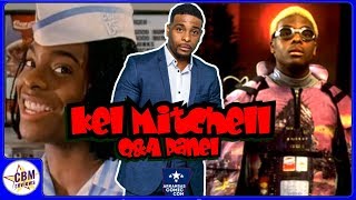 Kel Mitchell Q&A @ Arkansas Comic Con