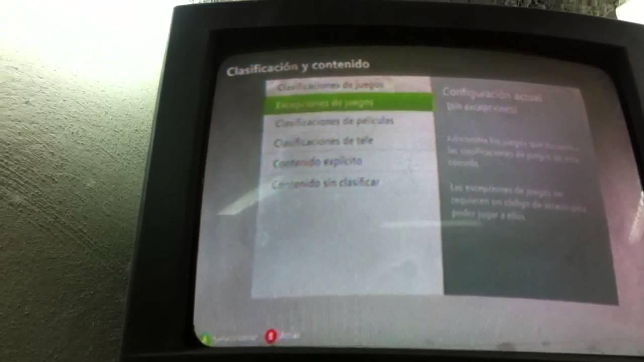 xbox live parental controls pc xbox live parental controls pc