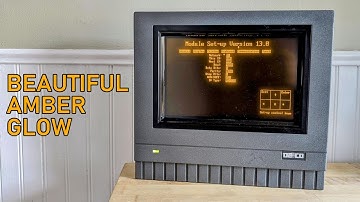 These touch screen terminals are built like absolute tanks (Lucas Deeco ST3220)