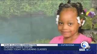 Father of 6 year old who shot herself in Court! | Message from STATIC SHOCK.