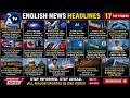Today’s Top Headlines 🔥 From Global Updates to Local News – Everything You Need to Know!