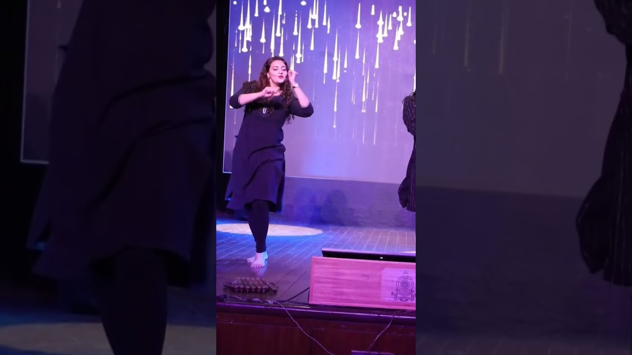 IAS PALLAVI MISHRA  LBSNAA MUSSOORIE DANCE VIDEO STATUS  viral  girldance  ias  song  upsc