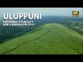 Uluppuni  the real paradise  exploring its beauty and a bungalow stay  vlog62