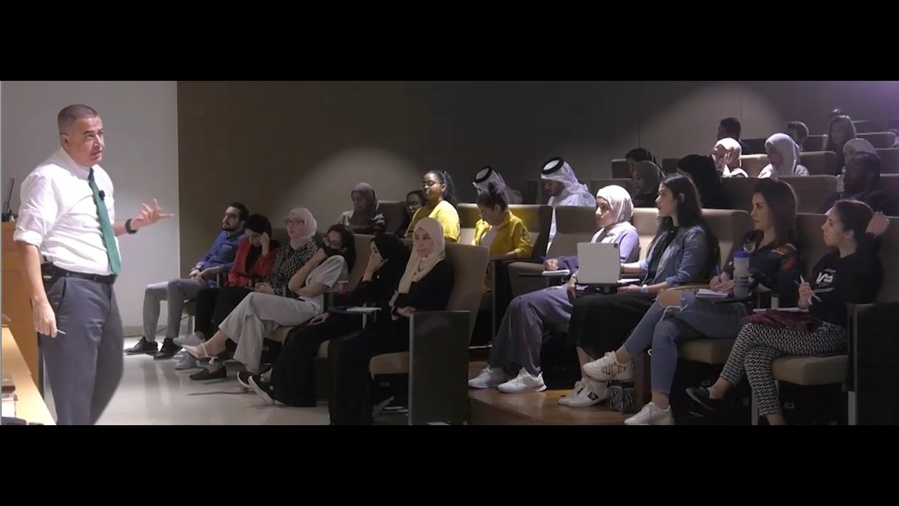 المبادئ العشرة العامة في التحليل السياسي للدكتور ابراهيم فريحات