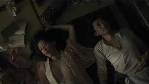 江口のりこ×永瀬正敏×村上淳で坂口安吾の原作小説を映画化！『戦争と一人の女』予告編2