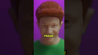 This Toy Moves!