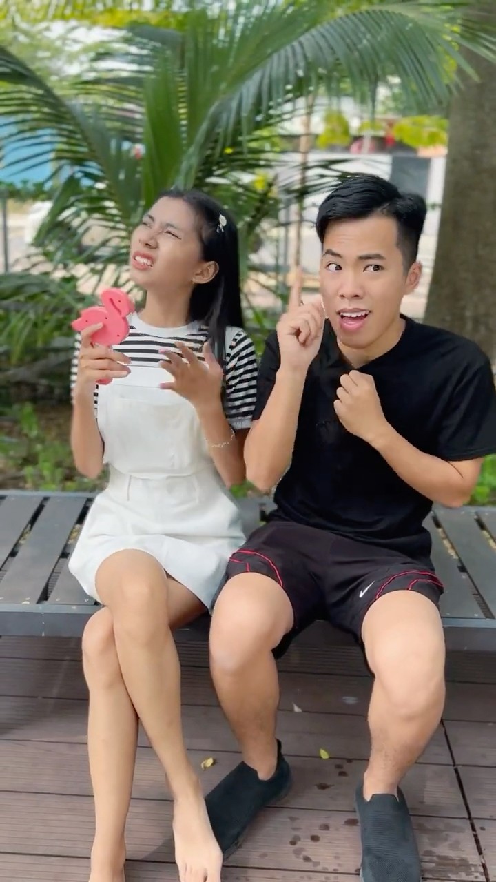 Su Hao comedy: hot weather ?