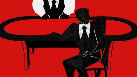 Motion Graphics - Ocean