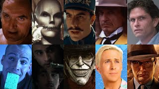 Defeats Of My Favorite Movie Villains Part Cxvi