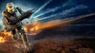 Halo 3 First Playthrough Ever | Halo Master Chief Collection Livestream #halo