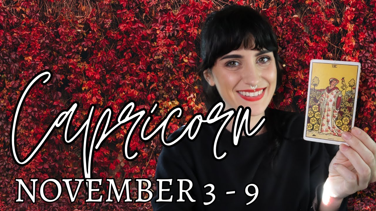 КОЗЕРОГ ♑ В восторге от этого нового развития событий! Гадание на Таро