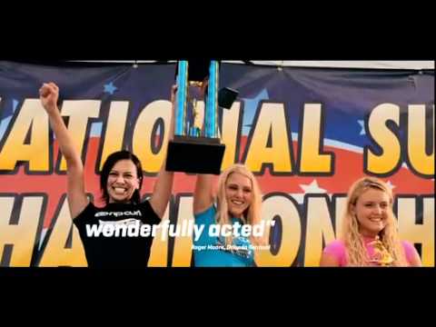 SOUL SURFER Commercial