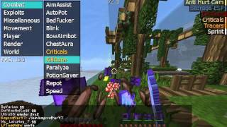 Lets Hack #7 |Saint 2.1 |1v1 Timolia