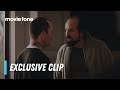 Stand Your Ground | Exclusive Clip | Peter Stormare