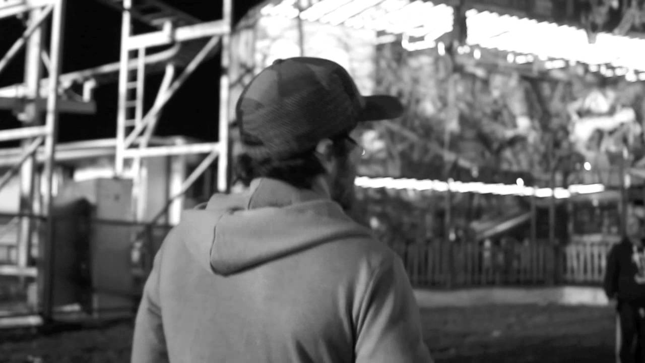 Krausey - Grinder (Official Video)