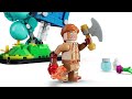 LEGO FORTNITE 77080 Supply Drop