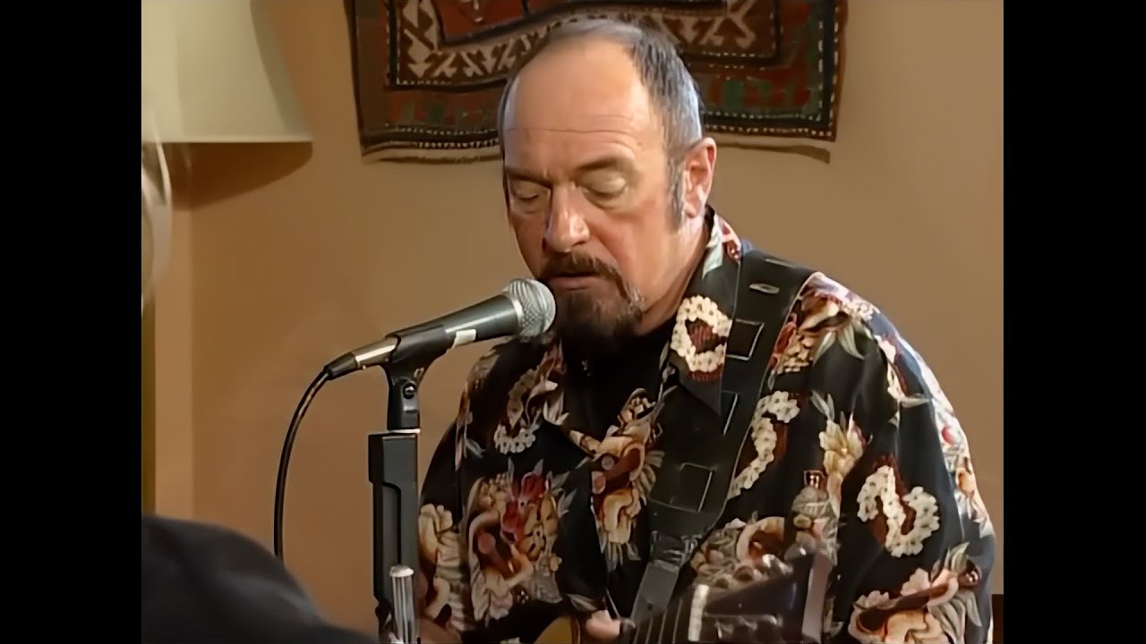 Jethro Tull - Life is a Long Song (Live 2002) [Remastered]