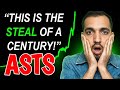 ASTS Stock Price Prediction: Will It Hit $160 After This Launch?