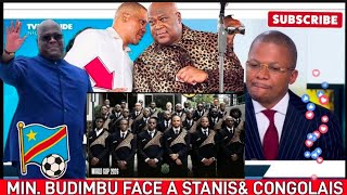 URGENT🛑🚨 15.06🚨🛑 C'EST CONFIRMÉ FATSHI AUX USA,HUMILIÉ PAR TRUMP, MBONGO YA BARCELONE NDE MAKAMBU