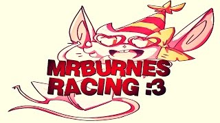 TRANSFORMICE - Mrburnes Racing
