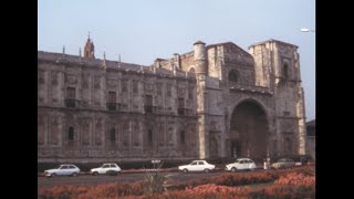 León 1978 archive footage