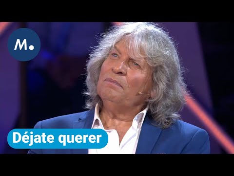 Este sábado, 'Déjate querer' recibe al artista José Mercé | Mediaset