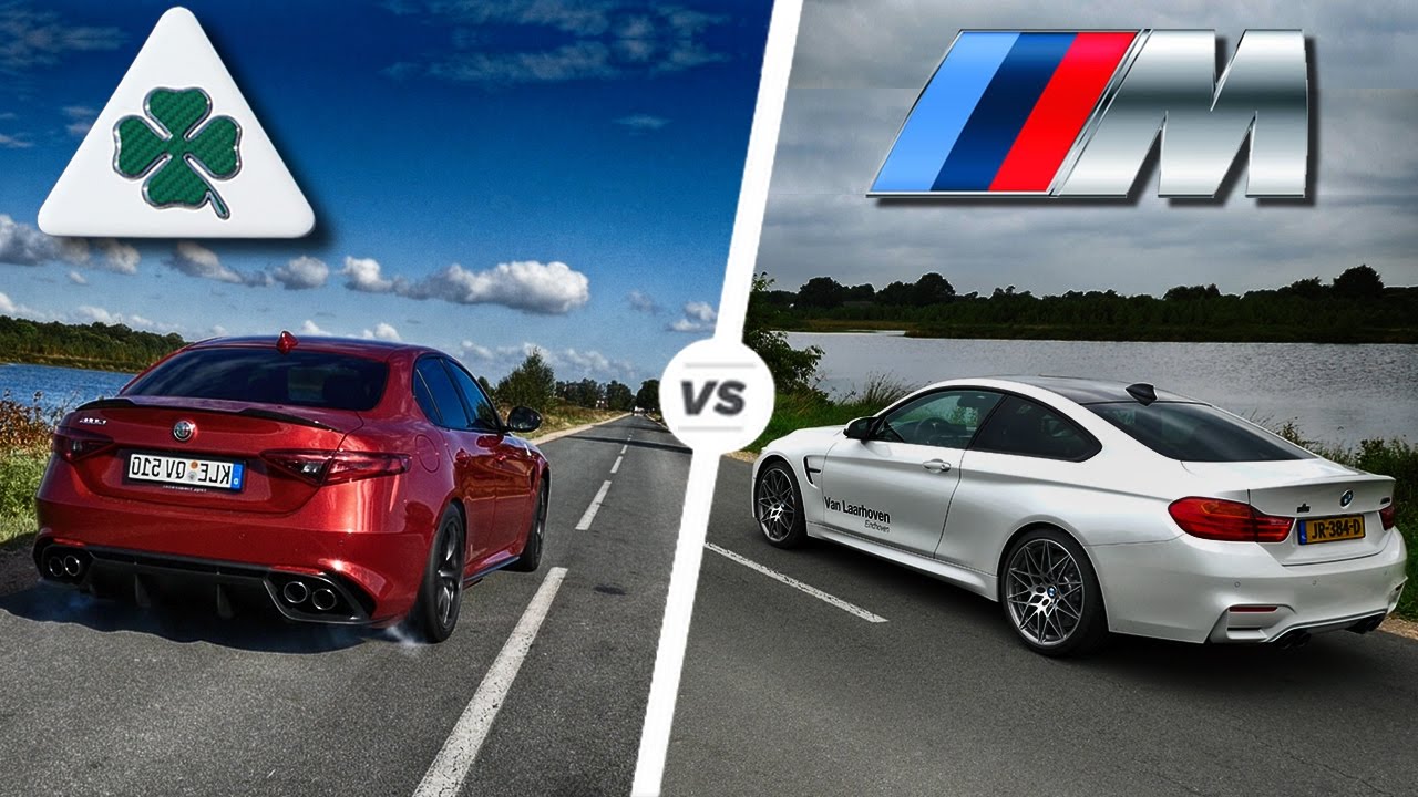 alfa romeo giulia quadrifoglio vs m4 alfa romeo giulia quadrifoglio vs bmw m4 competition alfa romeo giulia quadrifoglio vs m4 alfa romeo giulia quadrifoglio vs bmw m4 competition