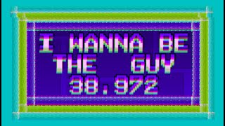 [TAS] I wanna be the guy by Aless50 in 38.972