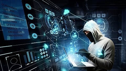 PENETRATION TESTING | TECH RAPTORS