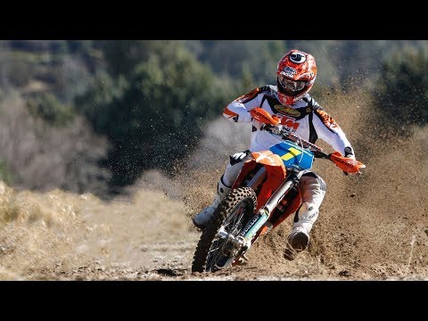 Video till Trailer för crossfilmen Caselli 66