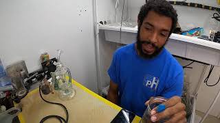 Solventless Wake n Bake