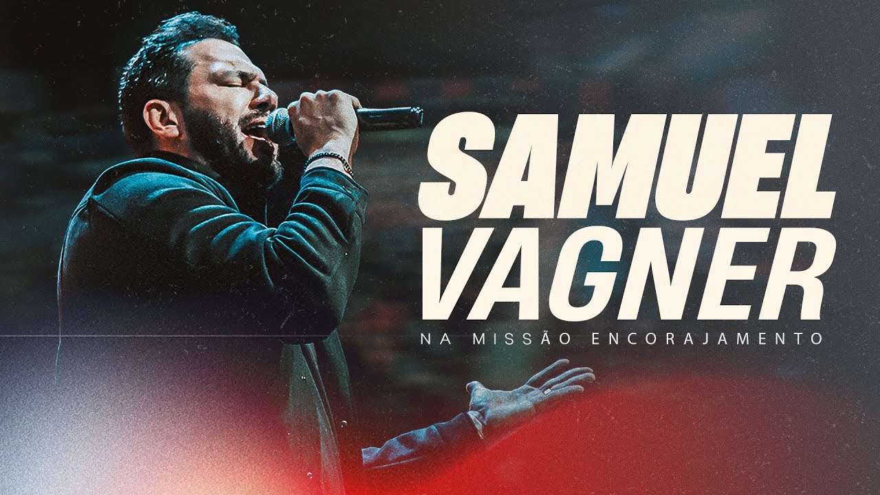 Samuel Vagner - Podcast EmPODeradas #T03 #EP02 