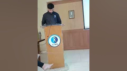 classroom lectures with Manoj sir