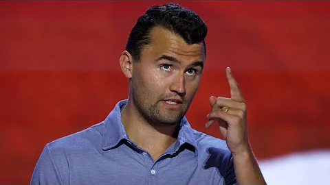 Shooter still at large after Trump ally and activist Charlie Kirk murdered on Utah