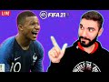 🔴LIVE - ULTIMOS JOGOS DE SQUAD BATTLES!! | FIFA21 #4