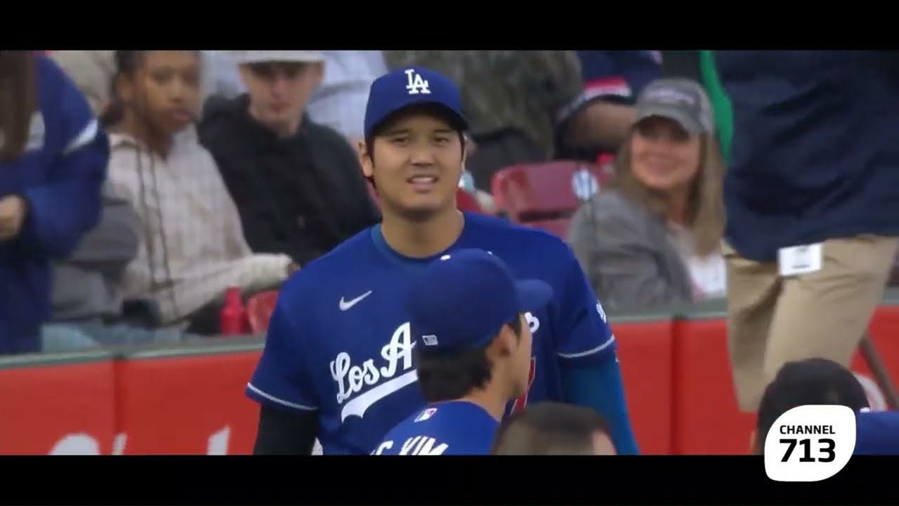 Yankees Vs. Mets  | Dodgers Vs Angels | Orioles Vs. Nationals