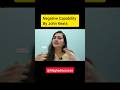 Negative Capability -John Keats | UGC NET English| Romantic Age #english